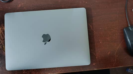apple MacBook pro