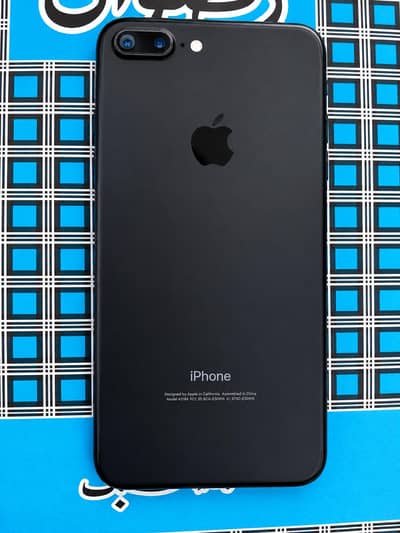 Apple iPhone 7 Plus