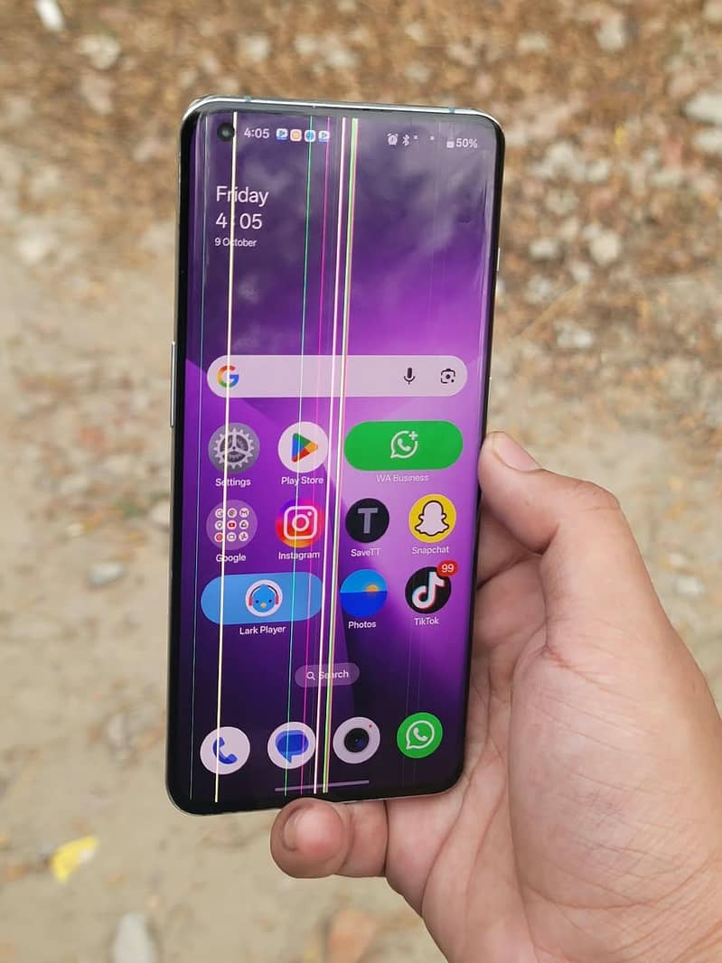 One Plus 10 Pro 1