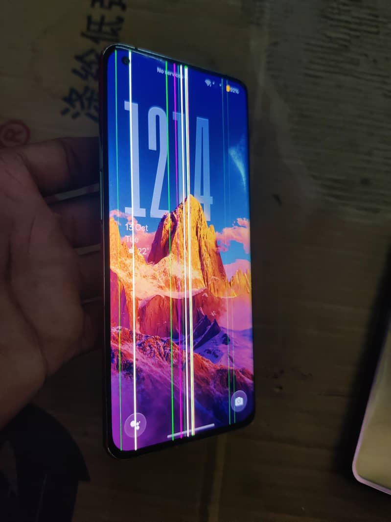 One Plus 10 Pro 3