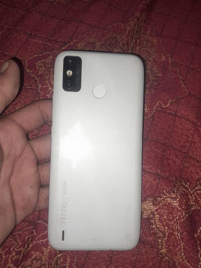 Tecno Spark 6