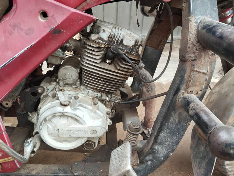 Loader 2021 model 2