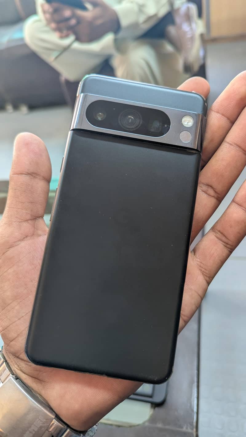 Google Pixel 8 Pro 0
