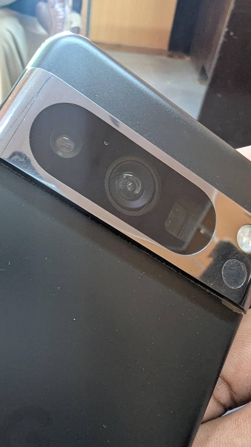 Google Pixel 8 Pro 1