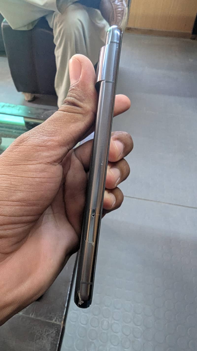 Google Pixel 8 Pro 5