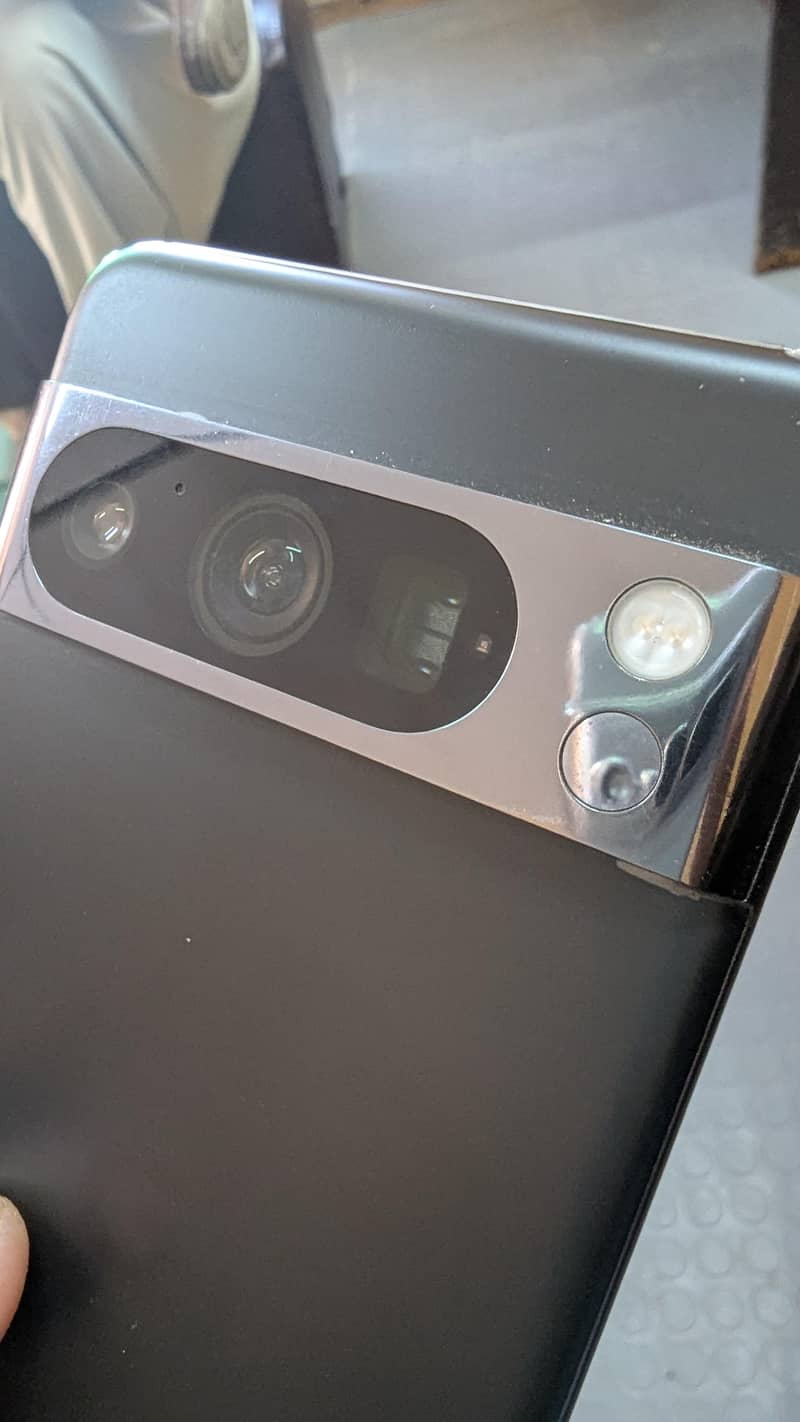 Google Pixel 8 Pro 7