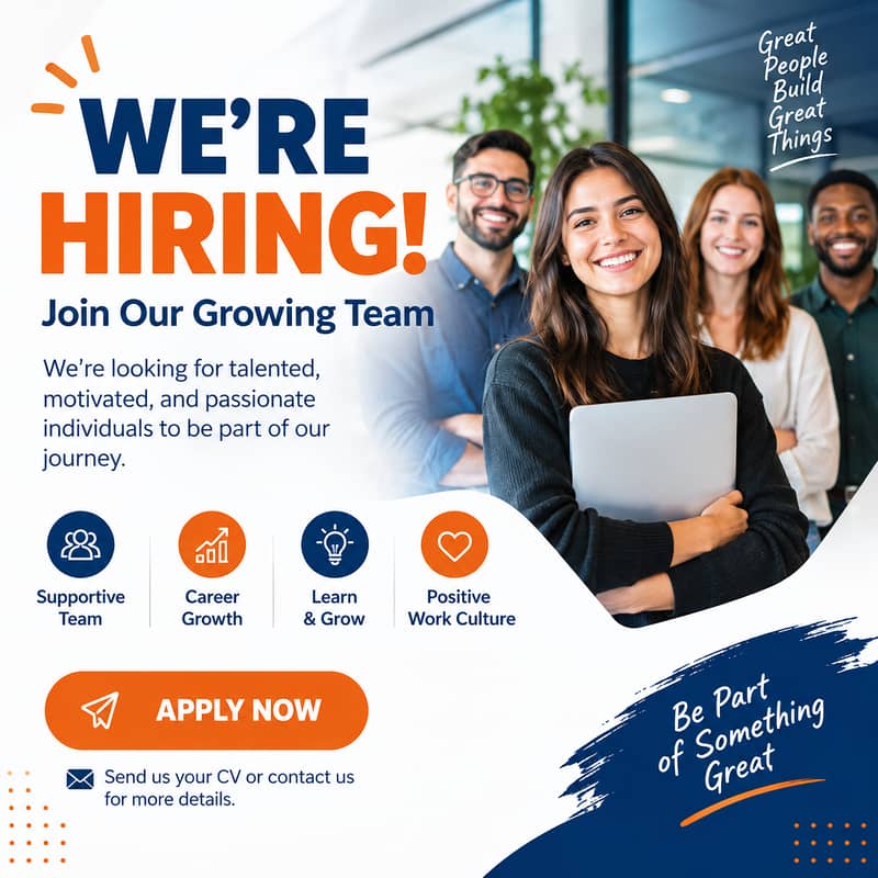Lead Generation Representative. 0