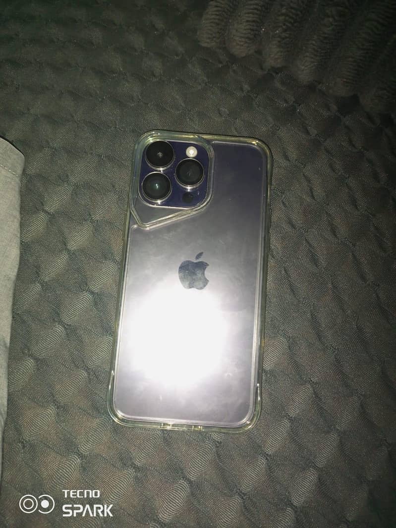 Apple iPhone 14 Pro Max 2