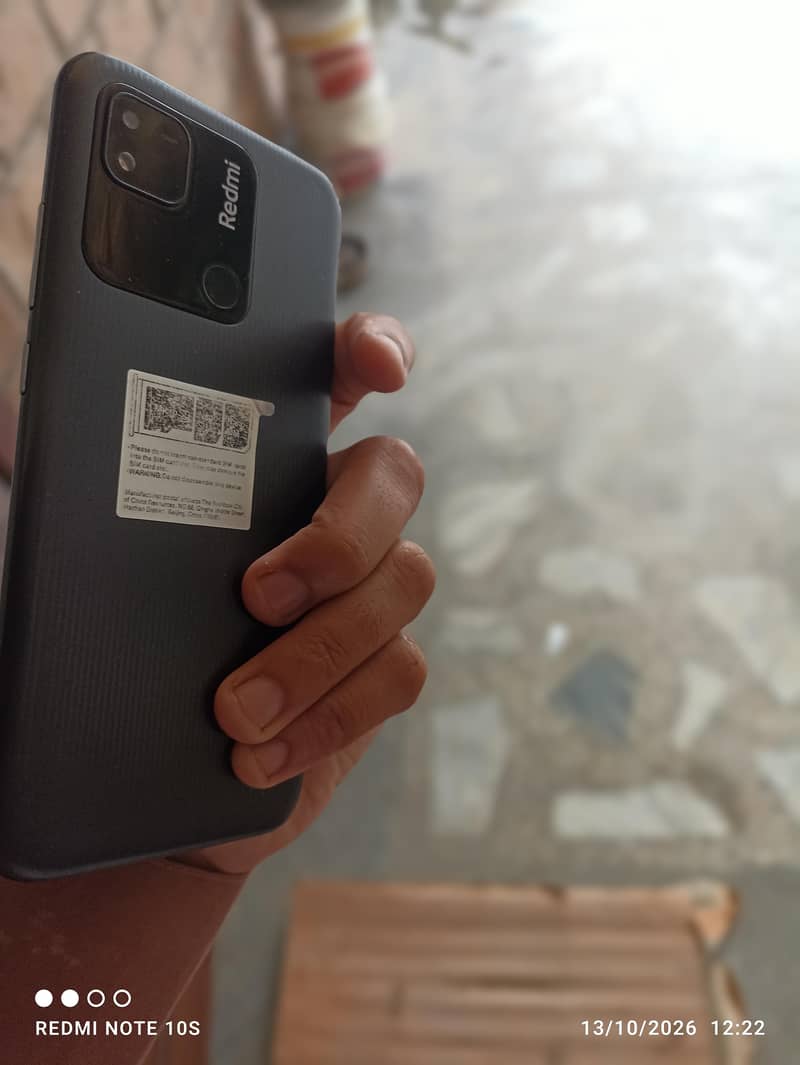 Xiaomi 10A 2