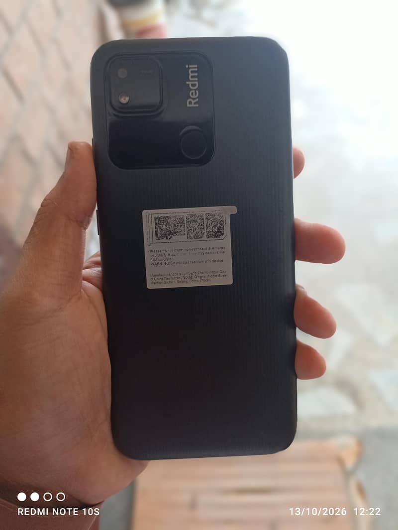Xiaomi 10A 4