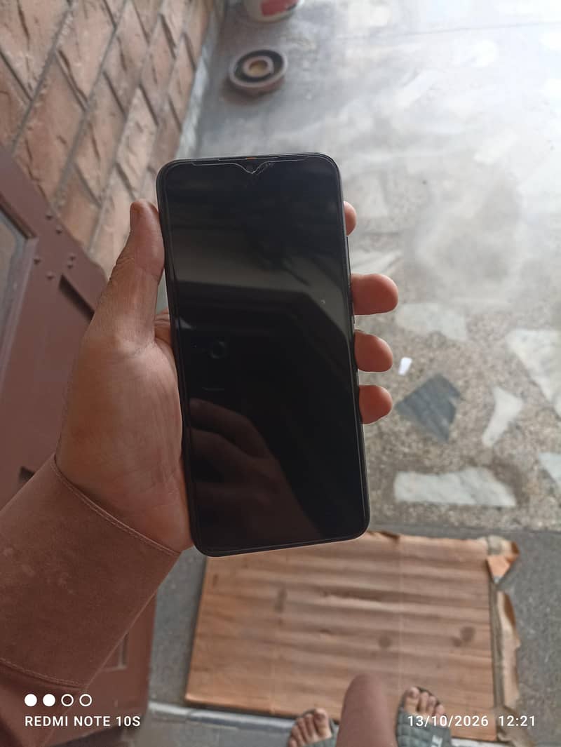 Xiaomi 10A 5