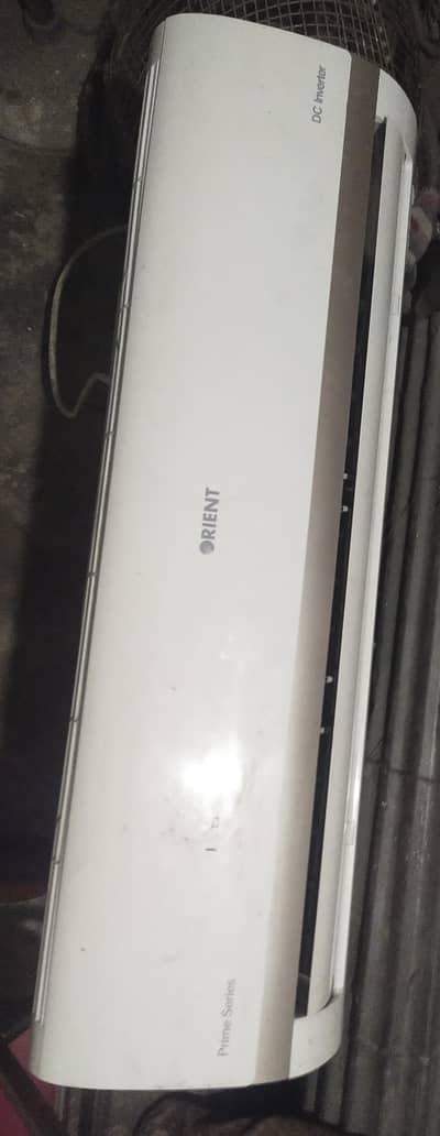 ORIENT 1.5 INVERTER AC SPLIT AIR CONDITION