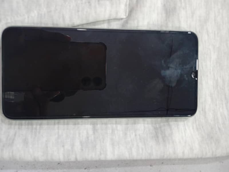 Itel A100 model 1