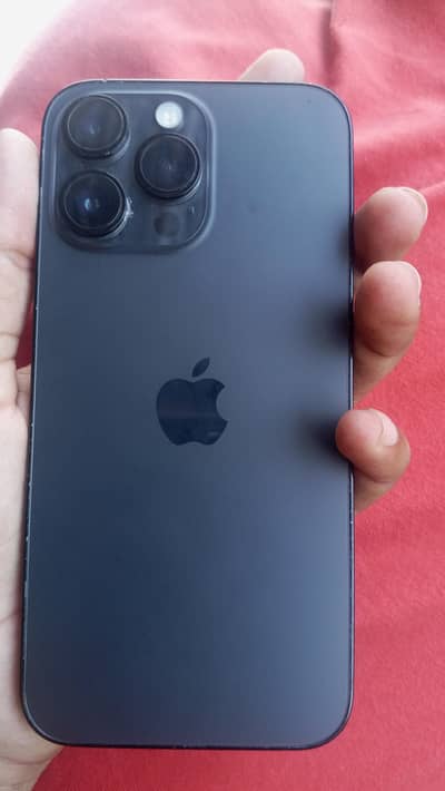Apple iPhone 12 Pro Max