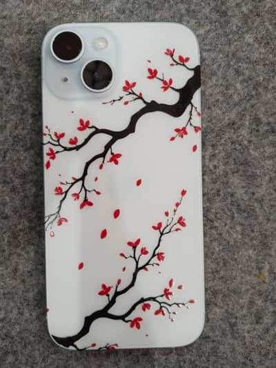 Apple iPhone 15