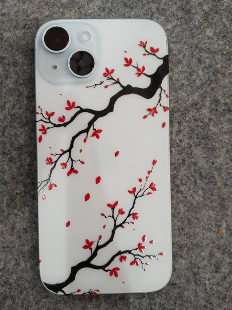 Apple iPhone 15 0