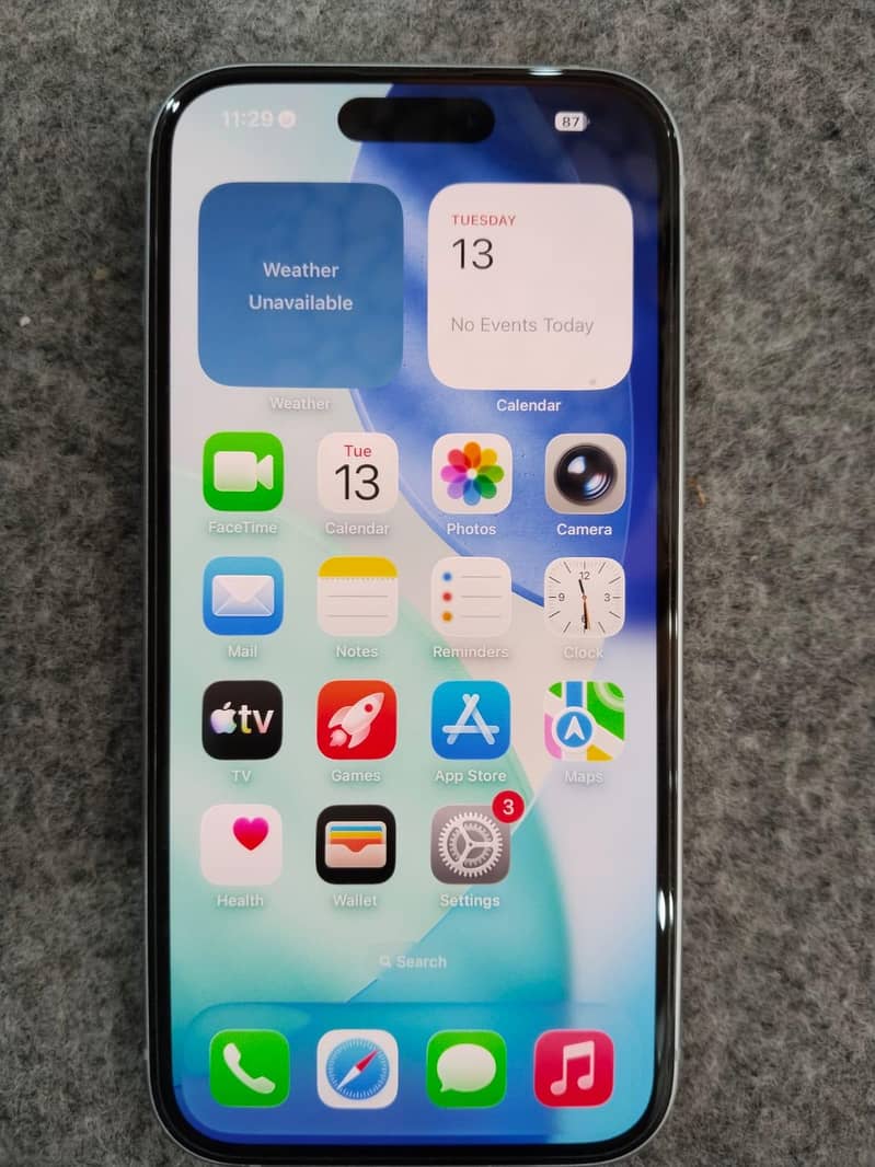 Apple iPhone 15 1