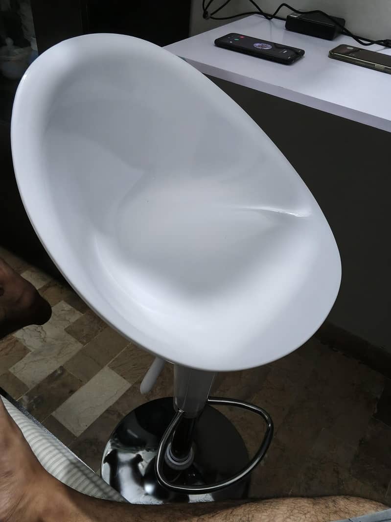 Bar Stool 1