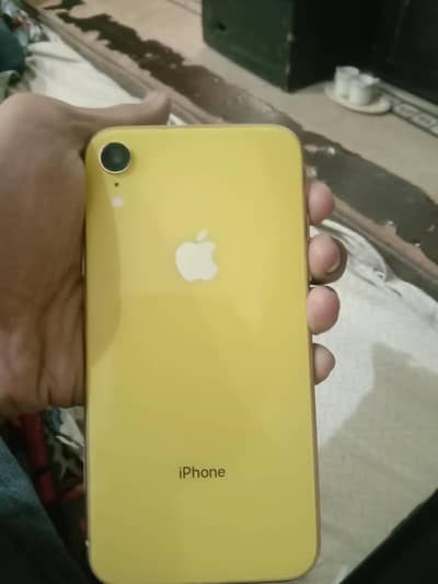 Apple iPhone XR 64gb