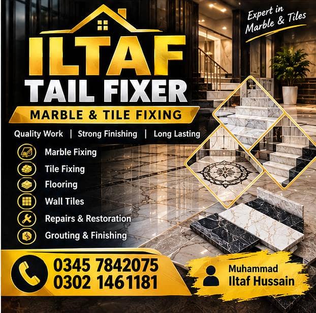tile fixer 2