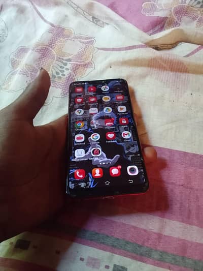 Vivo Y85
