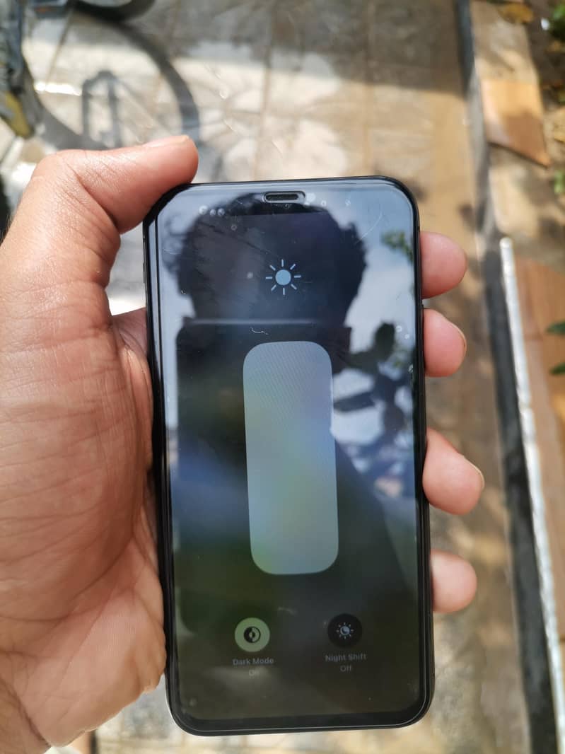 Apple iPhone X 1