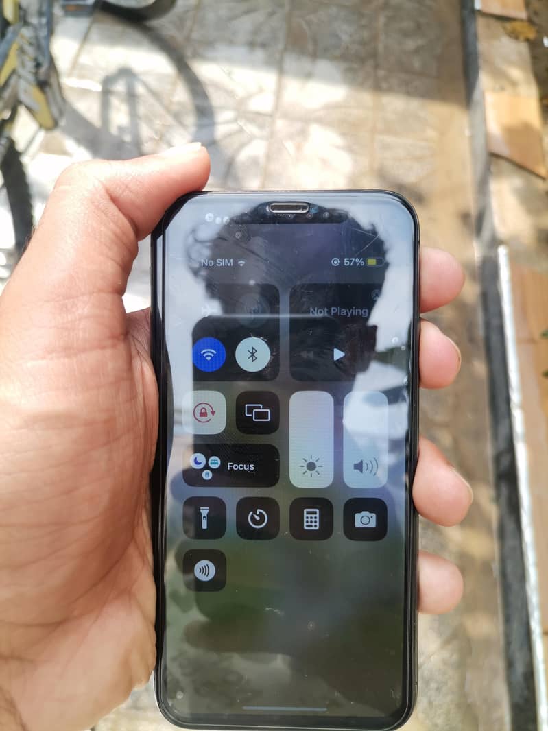 Apple iPhone X 2
