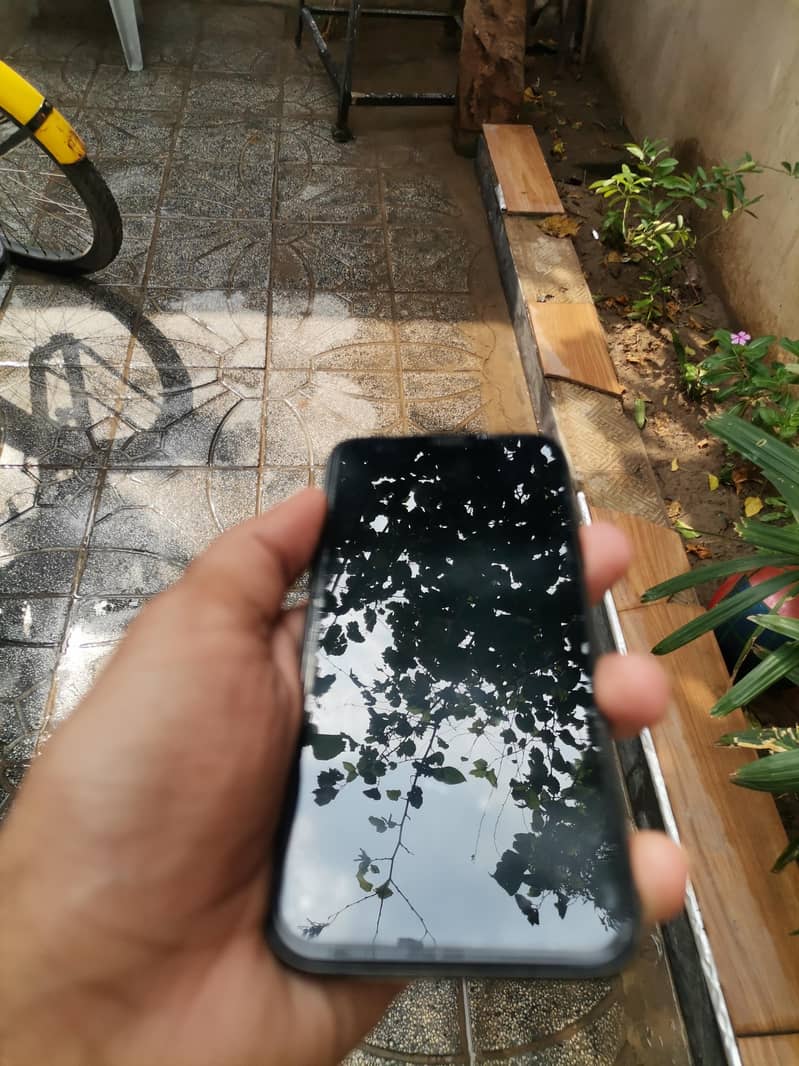 Apple iPhone X 8