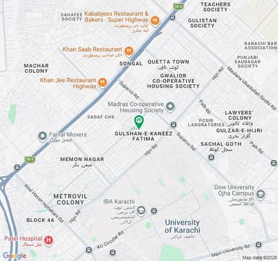 145 sq yards beutyfull portion for rent in Malik society