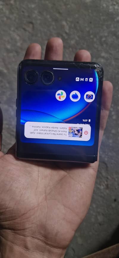 Motorola Razr 40 Ultra
