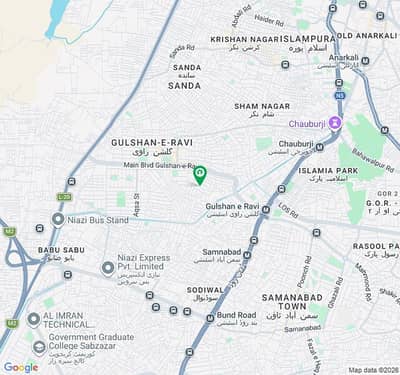 Spacious Prime Location Lower Portion Is Available For rent In Ideal Location Of Gulshan-e-Ravi - Block A
