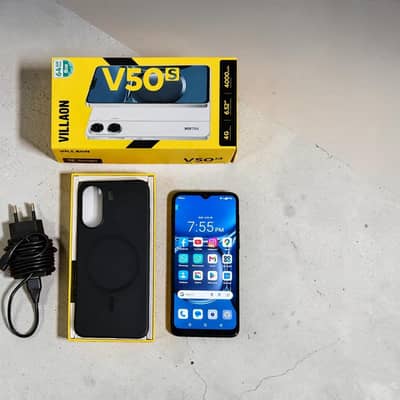 Villaon v50s