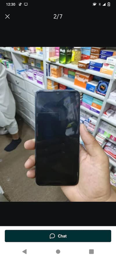 Vivo Y20