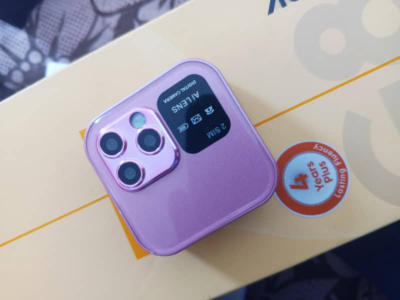 BLU G53 0