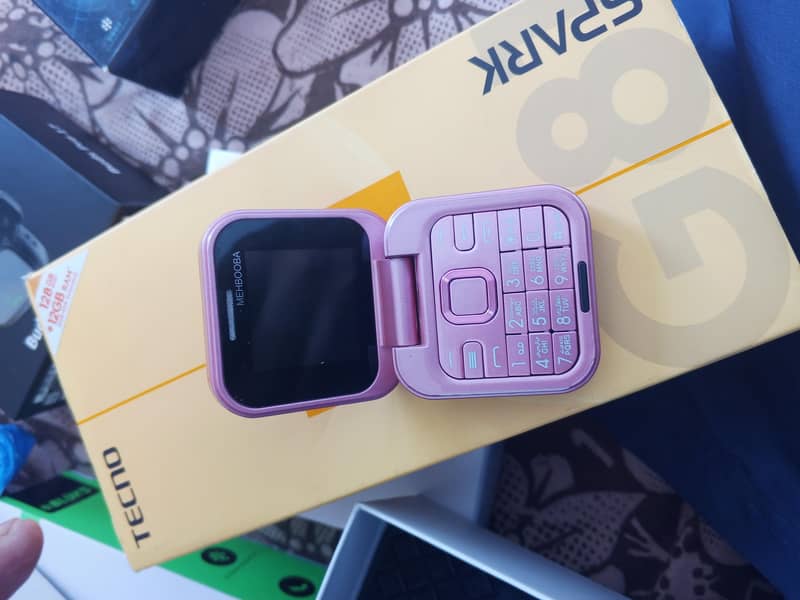 BLU G53 1