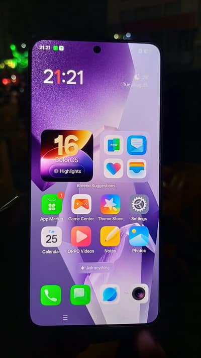 One Plus Ace 5 Pro