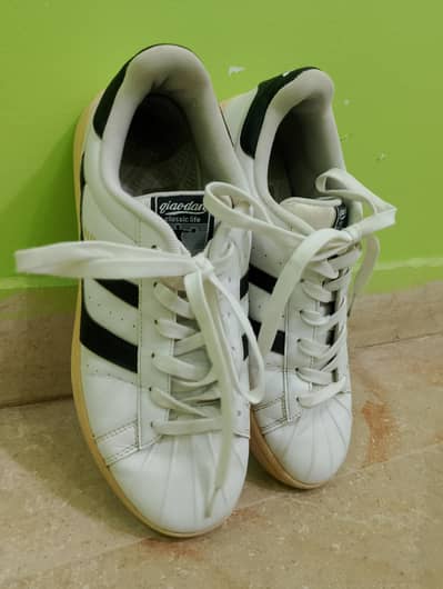 A grade premium shoes 10 out 10 condition used like new size 40/41