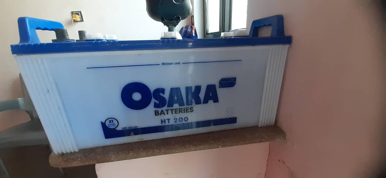 osaka Battery 1