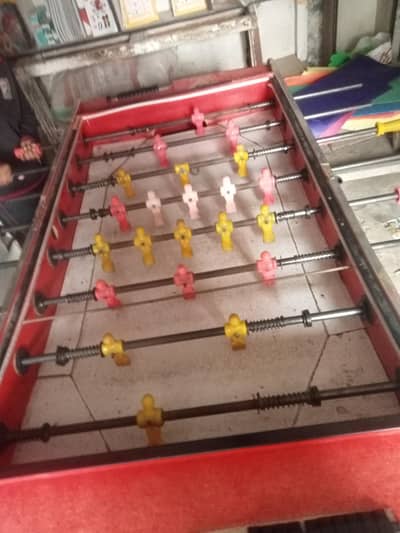 Bawa wali game