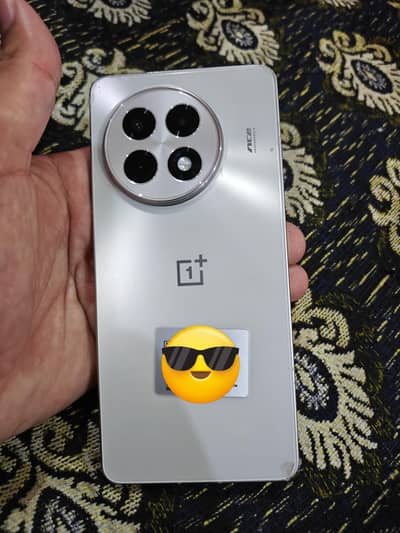 OnePlus 13R / Ace 5 – 12/256GB
