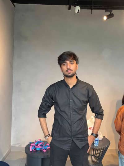Umar Munir
