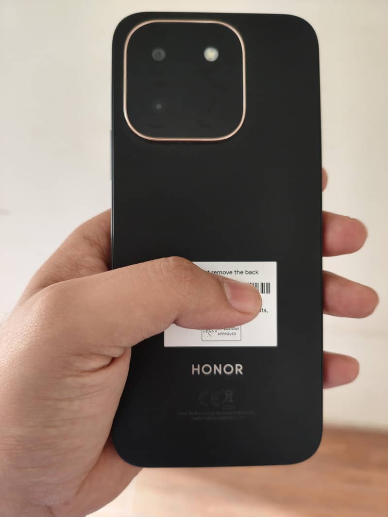 Honor X6C 0