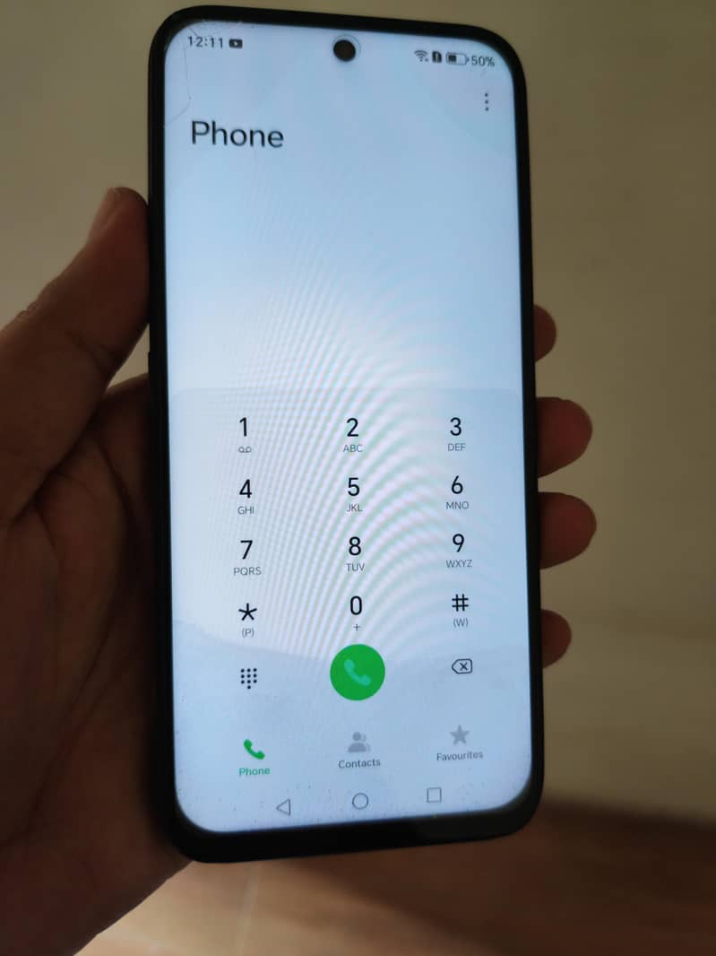 Honor X6C 1