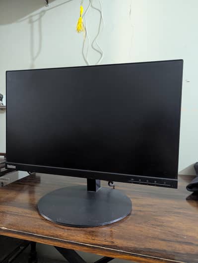 Borderless Monitor