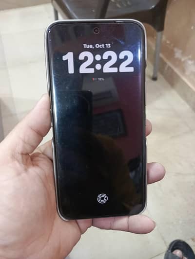 Tecno CAMON 50 PRO