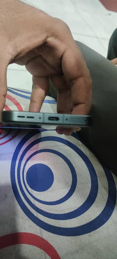 One Plus 13R. non pta 4 month sim time . 12/256gb