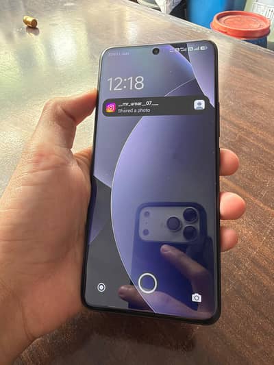 Xiaomi Redmi Note 15 Pro