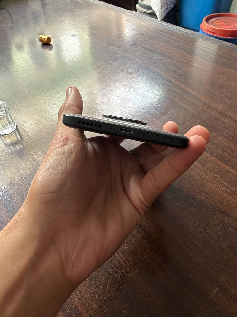 Xiaomi Redmi Note 15 Pro 2