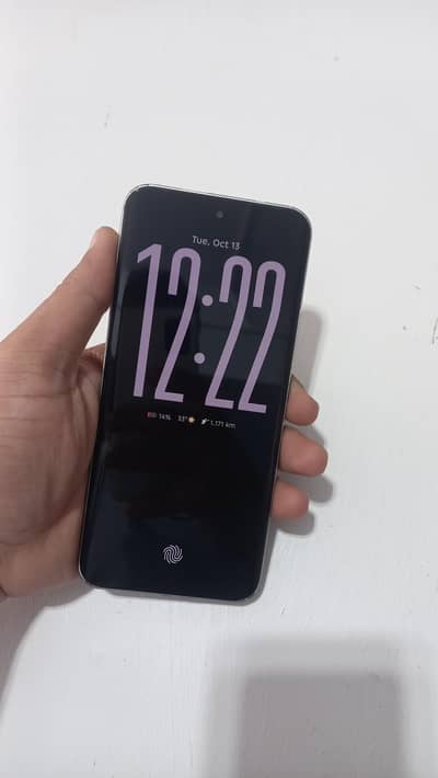 Infinix Hot 60 Pro Plus (Edge)