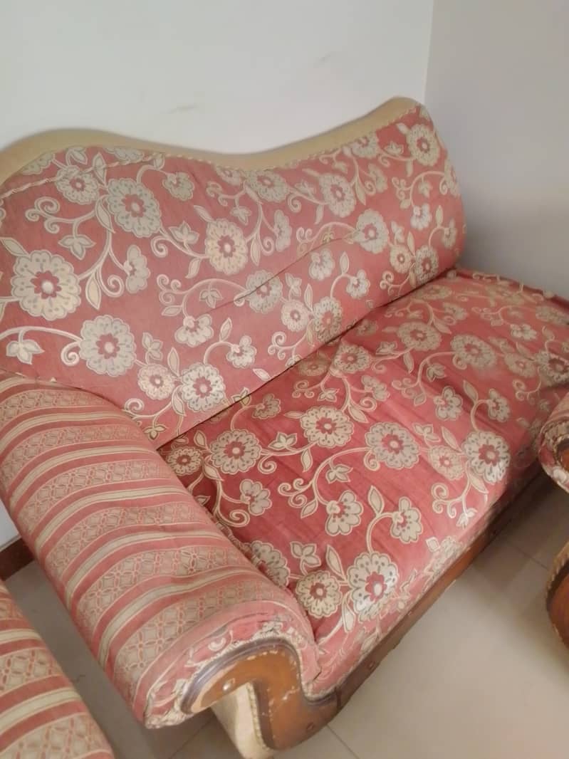 7 seater sofa set 1